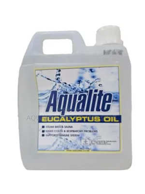 Eucalyptus Oil