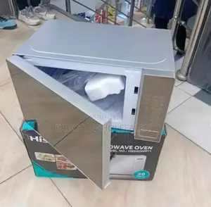 Digital Hisense Microwave