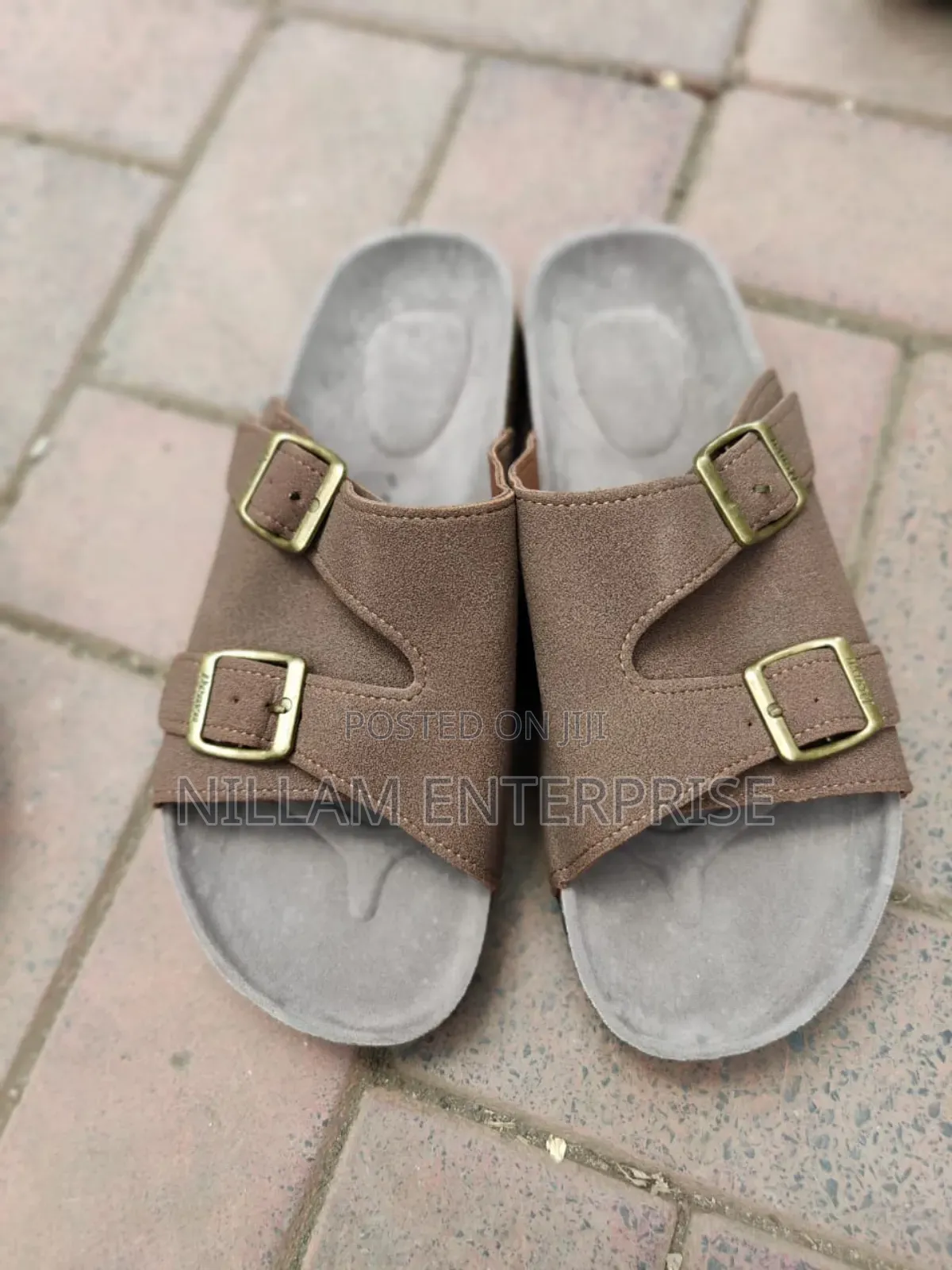 Men Outdoor Sandles