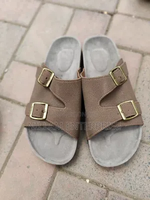 Men Outdoor Sandles