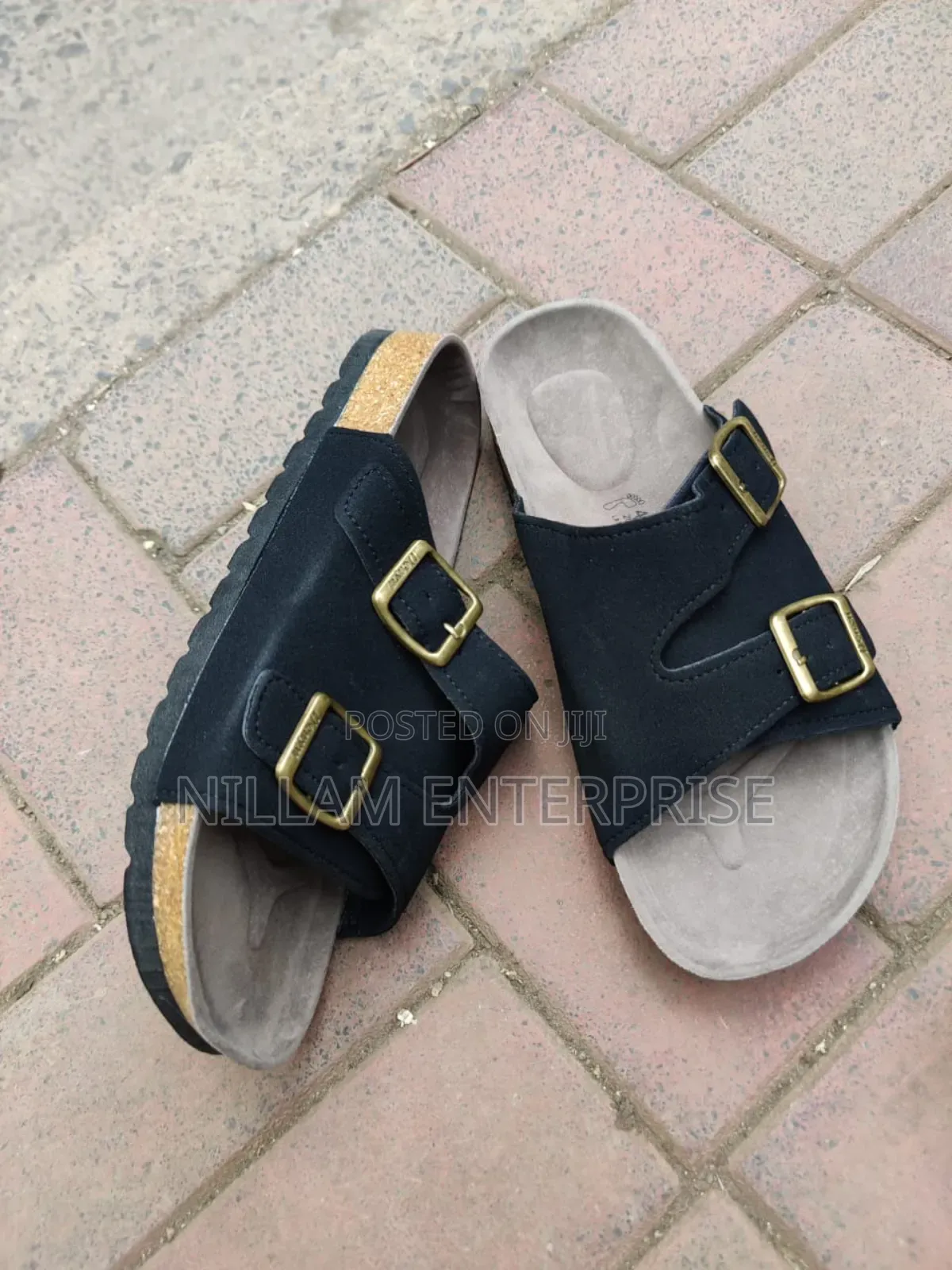 Men Outdoor Sandles
