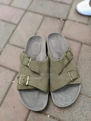 Men Outdoor Sandles
