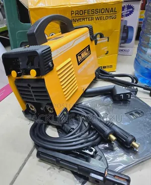 Dewalt Welding Machine 500ah/ Inverter Welding Machine 500ah