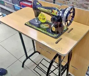 Butterfly Sewing Machine/ Tailor Sewing Machine Butterfly