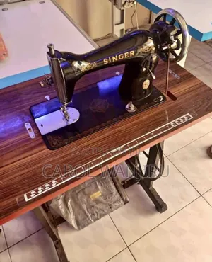 Singer Sewing Machine/New Singer Sewing Machine