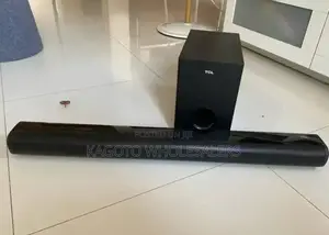 TCL Soundbar -Bluetooth Enabled