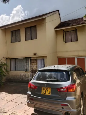 4bdrm Maisonette in Kodi Road, Nairobi West for sale