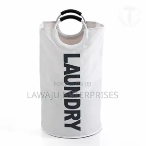 Laundry Basket