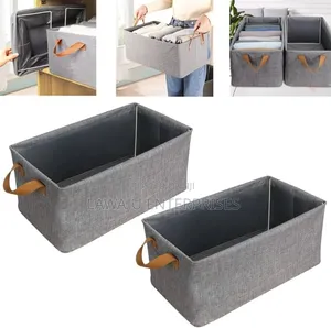 Laundry Bin
