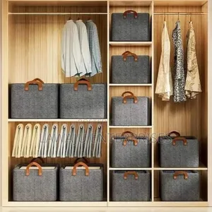 Laundry Bin