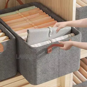 Laundry Bin