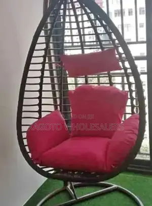 Swinging Chair ( Balcony Swing Chair)