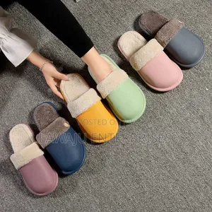 Indoor Shoes