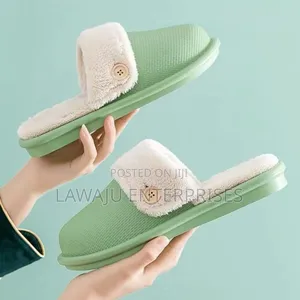 Indoor Shoes