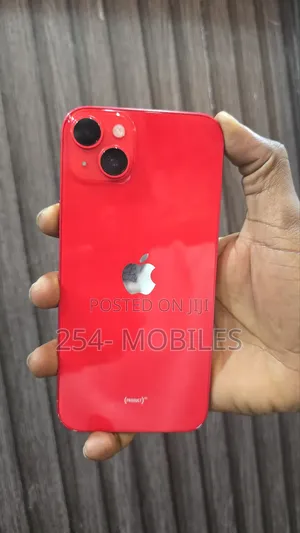 Apple iPhone 14 Plus 128 GB Red