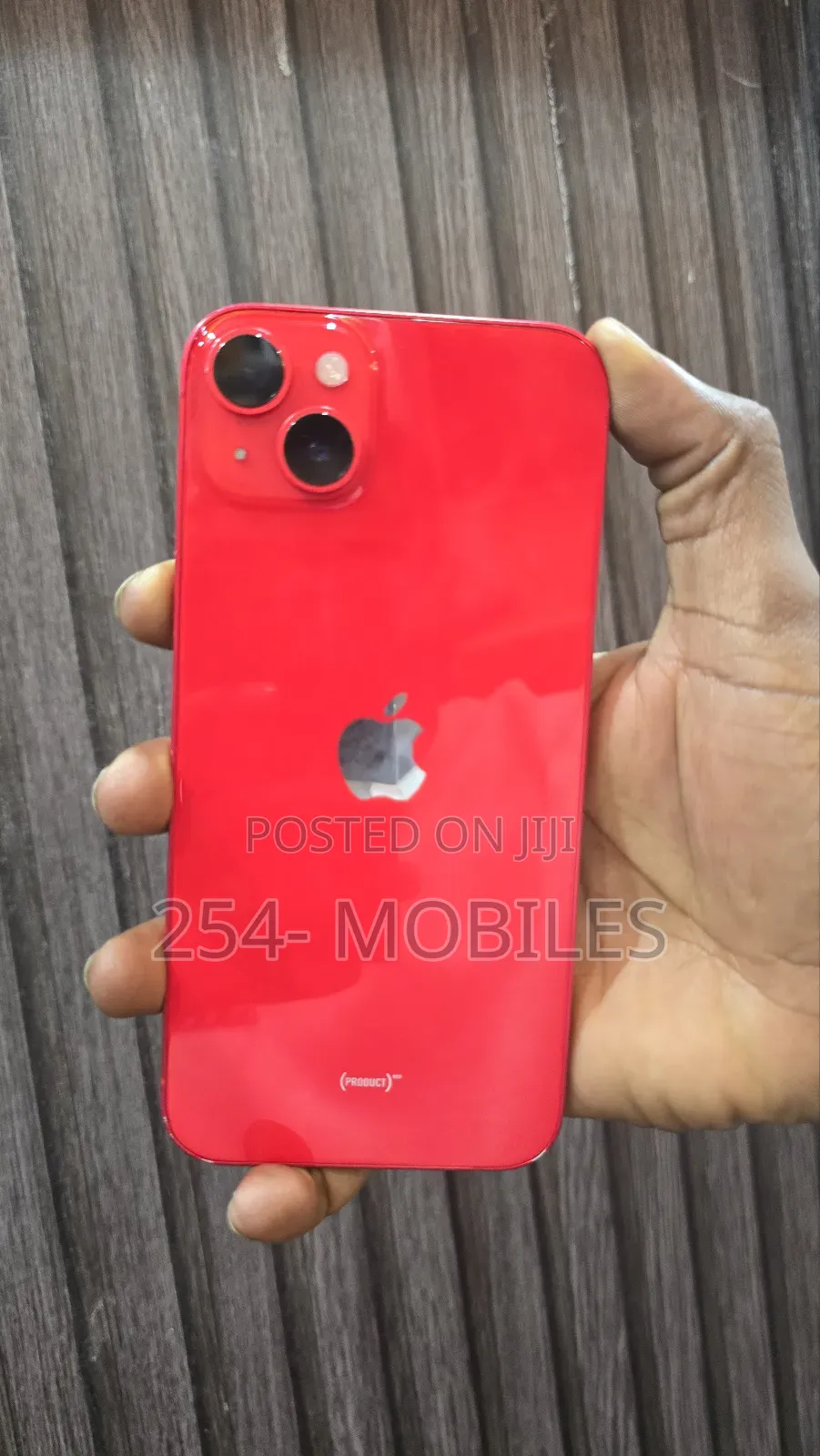 Apple iPhone 14 Plus 128 GB Red