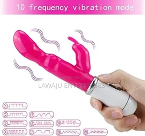 Rabbit Vibrator