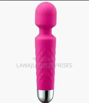 Pleasure Vibrator