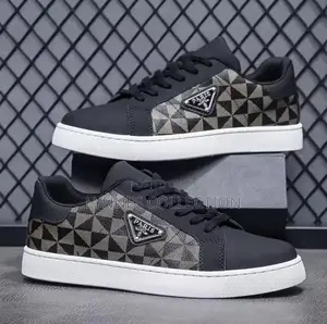 New Casuals for Men, Paris Casuals