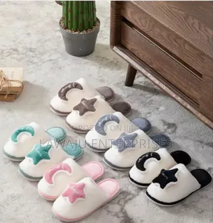 Indoor Shoes