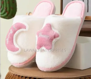 Indoor Shoes