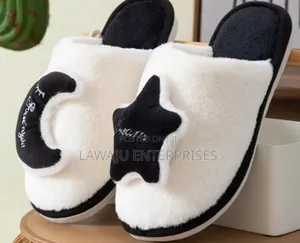 Indoor Shoes