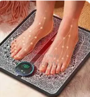 Ems Foot Massager for Foot Therapy