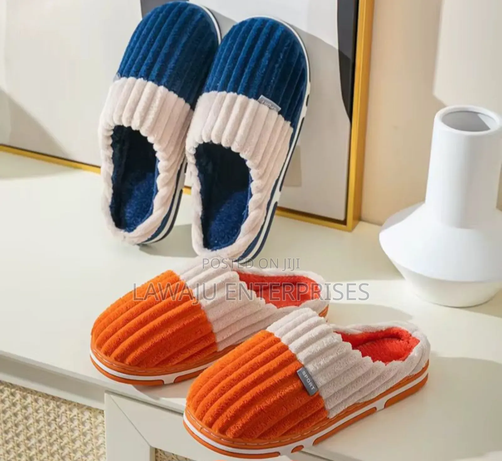 Indoor Shoes