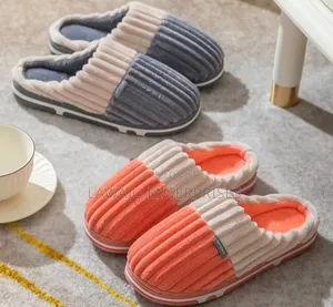 Indoor Shoes