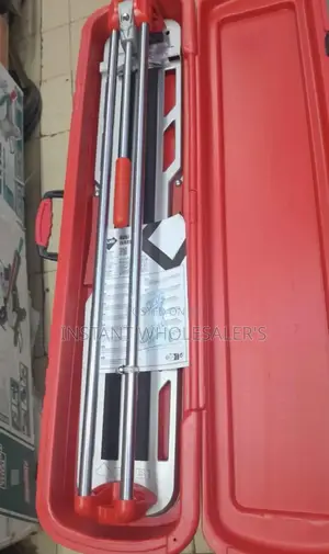 Tiles Cutter 600mm Machine