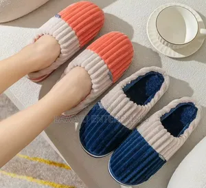 Indoor Shoes