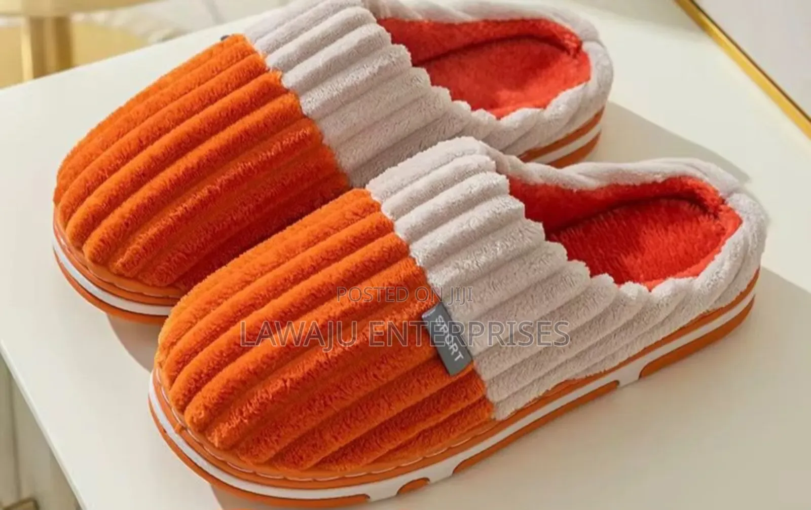 Indoor Shoes