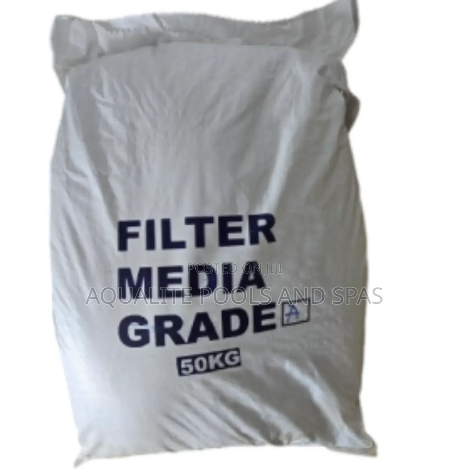 Filter Sand Media Class A,B,C
