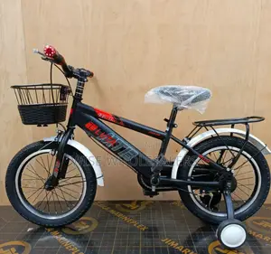Luta Size 16 With Back Seat 

Code No. 146