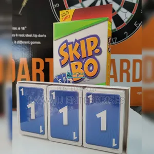 Uno Card Game