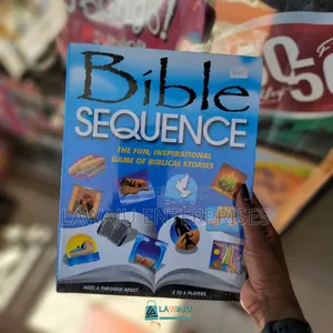 Bible Sequence
