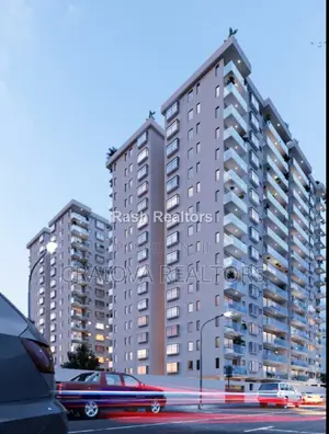 4bdrm Apartment in Kileleshwa for sale