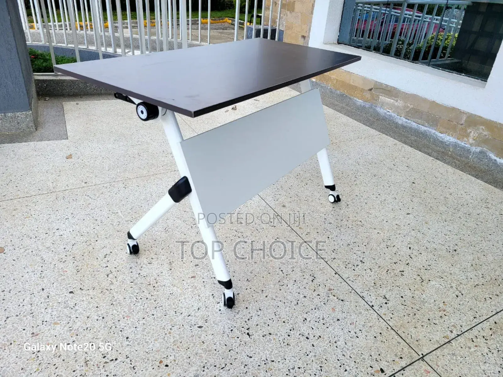 Training Tables