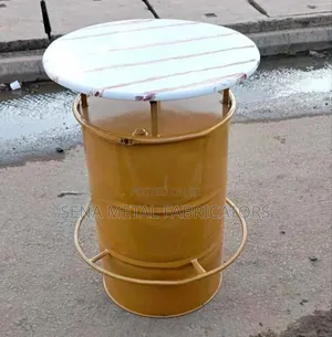 Drum Table