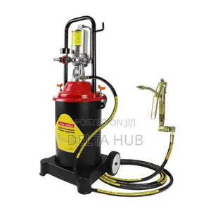Movable Auto Air Grease Pump