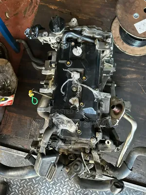 Nissan Sylphy Mr20 Slimm Engine