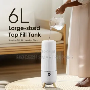 Oraimo Mistflow Smart Humidity Control System Humidifier