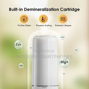 Oraimo Mistflow Smart Humidity Control System Humidifier