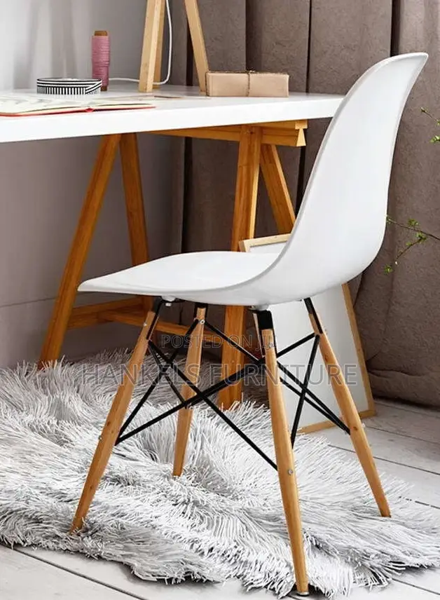 Trendy Eames Replica DSW Chair