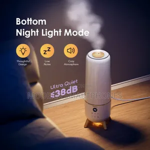 Oraimo Max 6l Smart Humidity Control System Humidifier