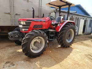 Mahindra Tractor