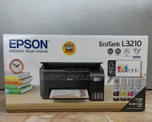 Epson L3210 Printer