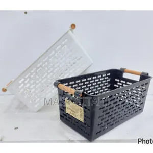 New Multi~Purpose Storage Basket