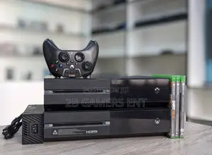 Xbox 1 Phat!