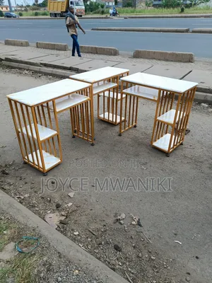 Pocket Friendly Nail Tables 